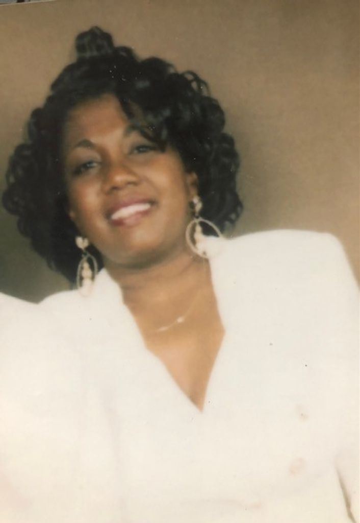 Rhonda K. (Ragland)  Underwood Profile Photo