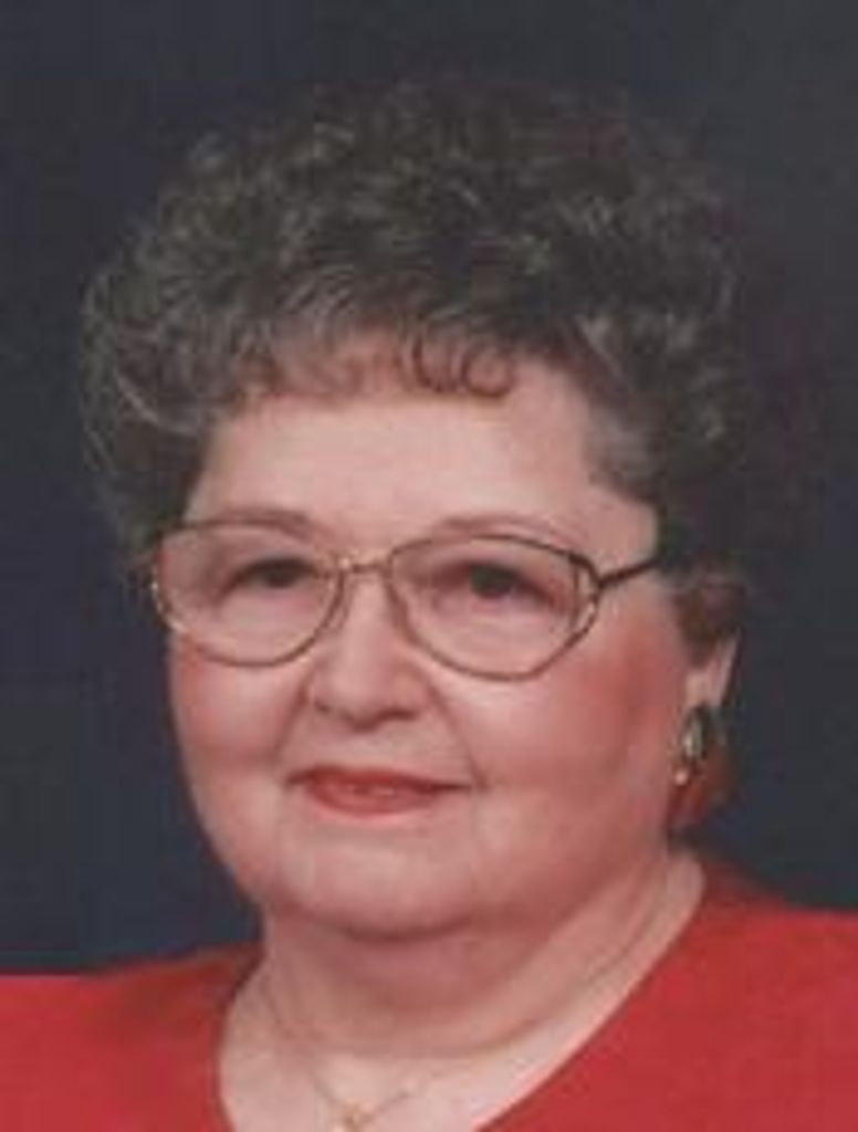 Mary Magdelene Beres