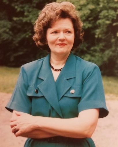 Mary Alexander Bodie's obituary image