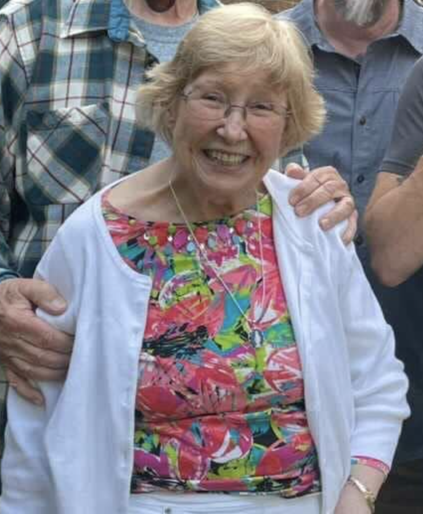 Claudia Nell (Mills) Jordan Profile Photo