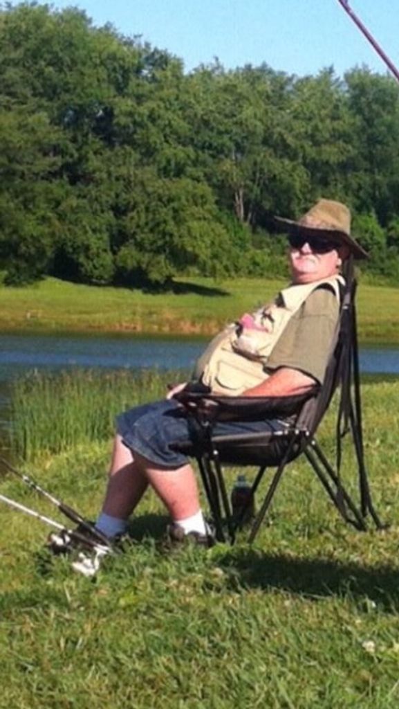 Terry K. Foster, Sr. Profile Photo