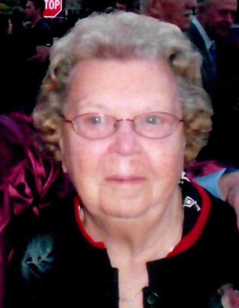 Alice M. (Tobin)  Brady Profile Photo