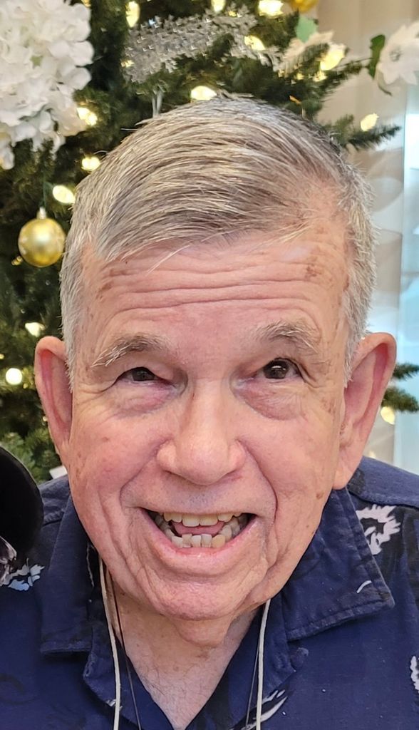 Roberto A. Nunez Profile Photo