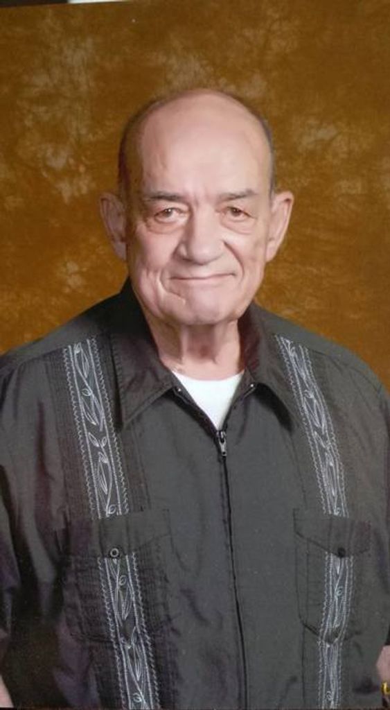 William C. Miller, Jr.