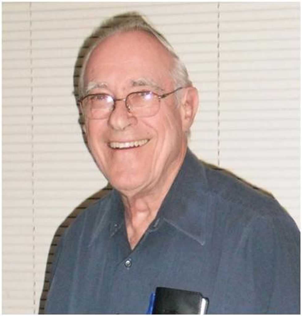 Preston, David Joseph