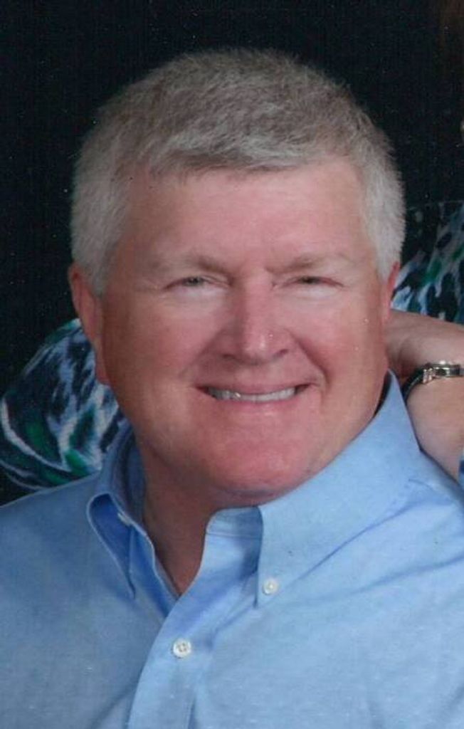 James Michael May Profile Photo
