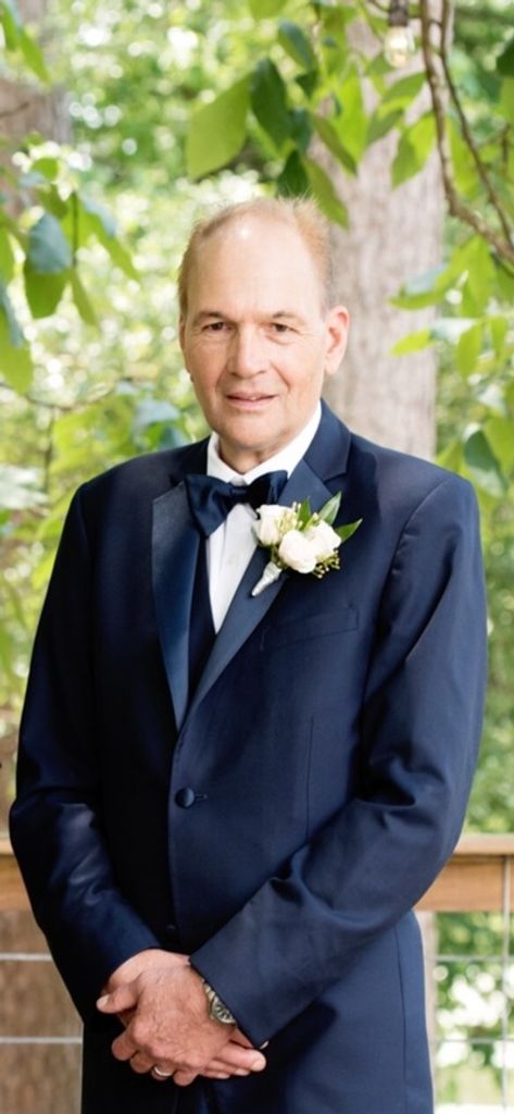 Don Therrien Profile Photo