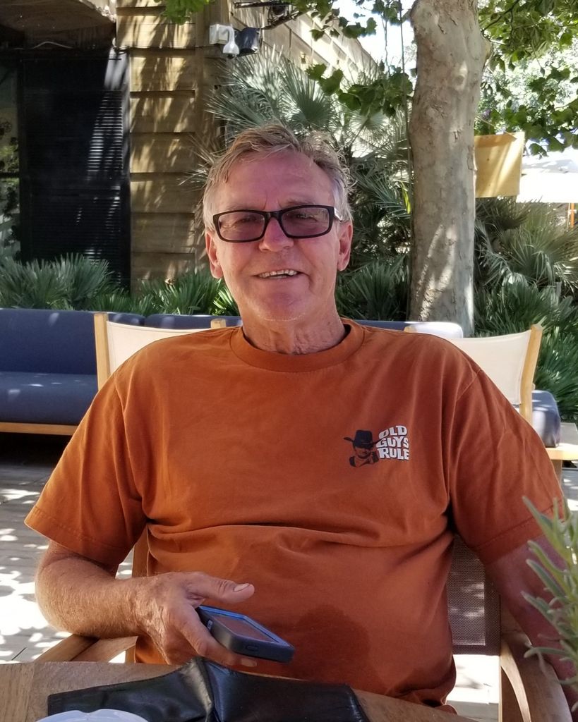 Frank Rinke