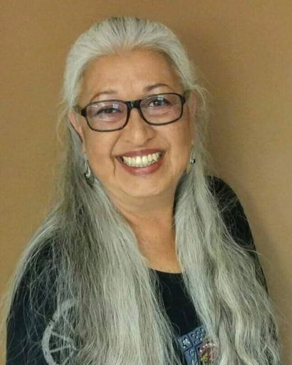 Margarita Fernandez's obituary image