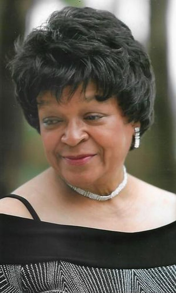 Ruby Banks Profile Photo