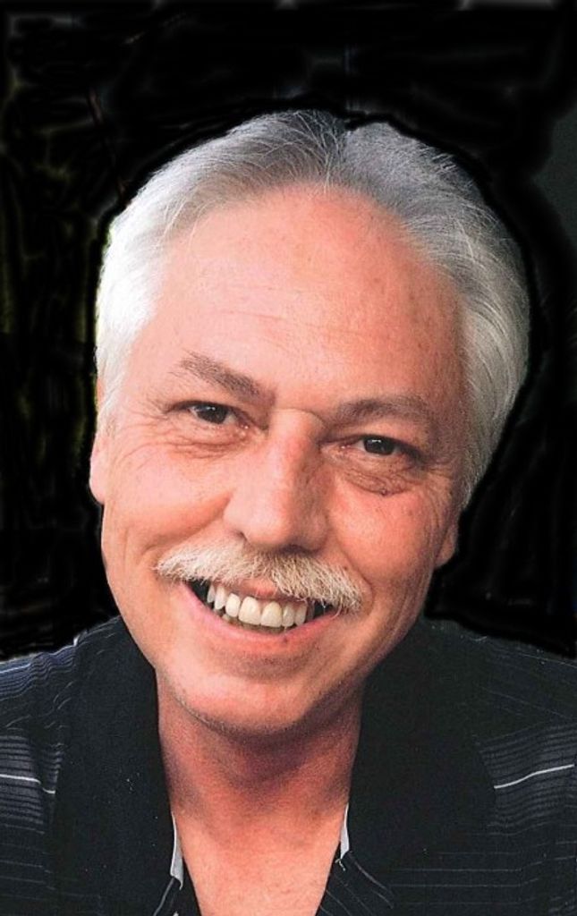 James G. Bergman, Jr.