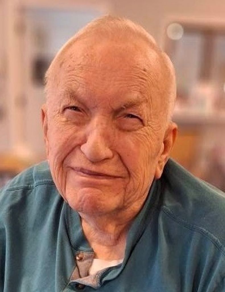 Jerry Carter Profile Photo