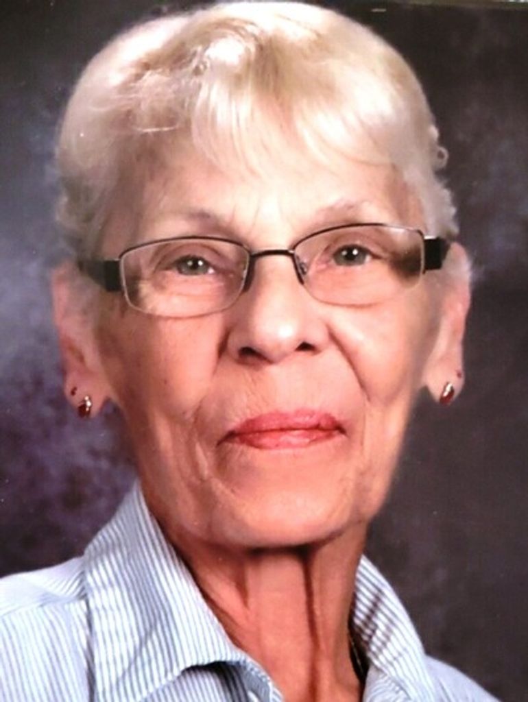 Joann Smith Profile Photo