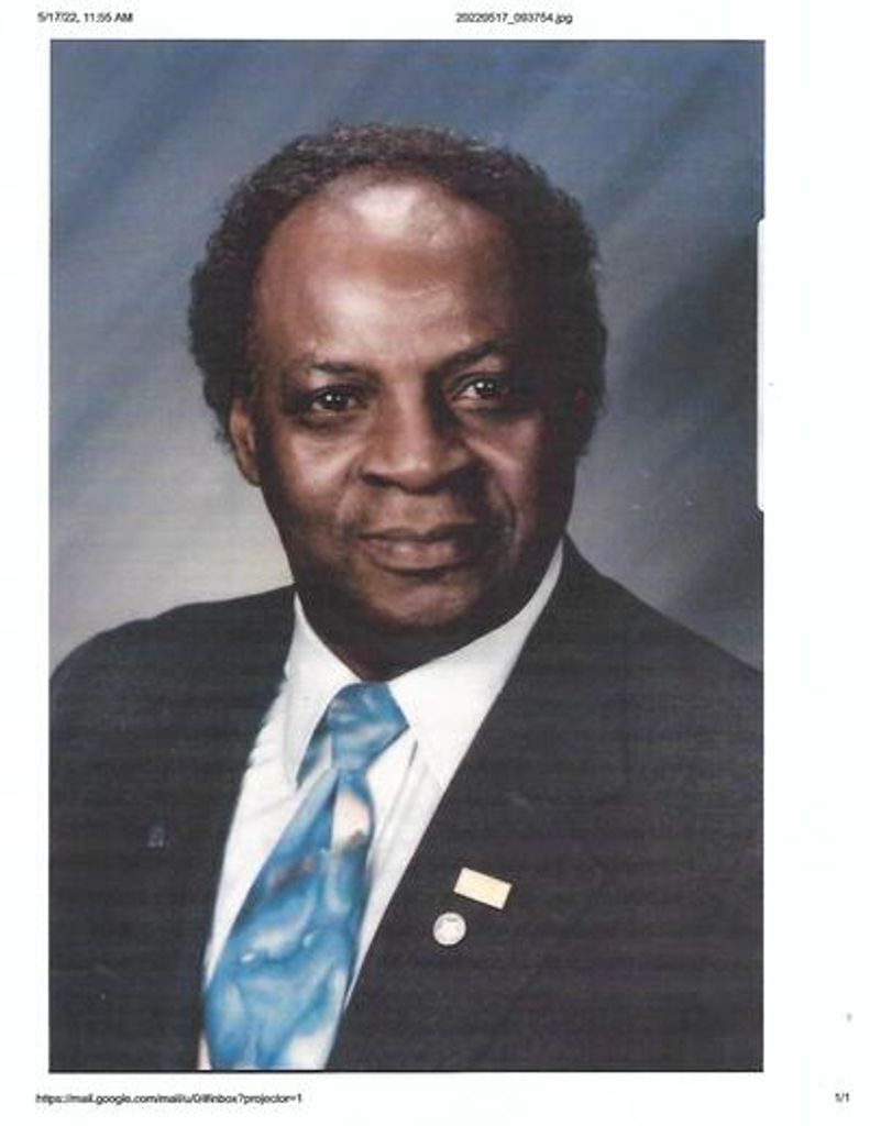 William Henry Lemon, Sr. Profile Photo