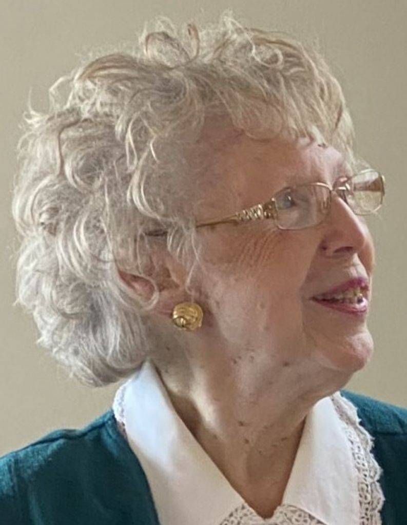 Joyce K. (Reichert) Moran Profile Photo