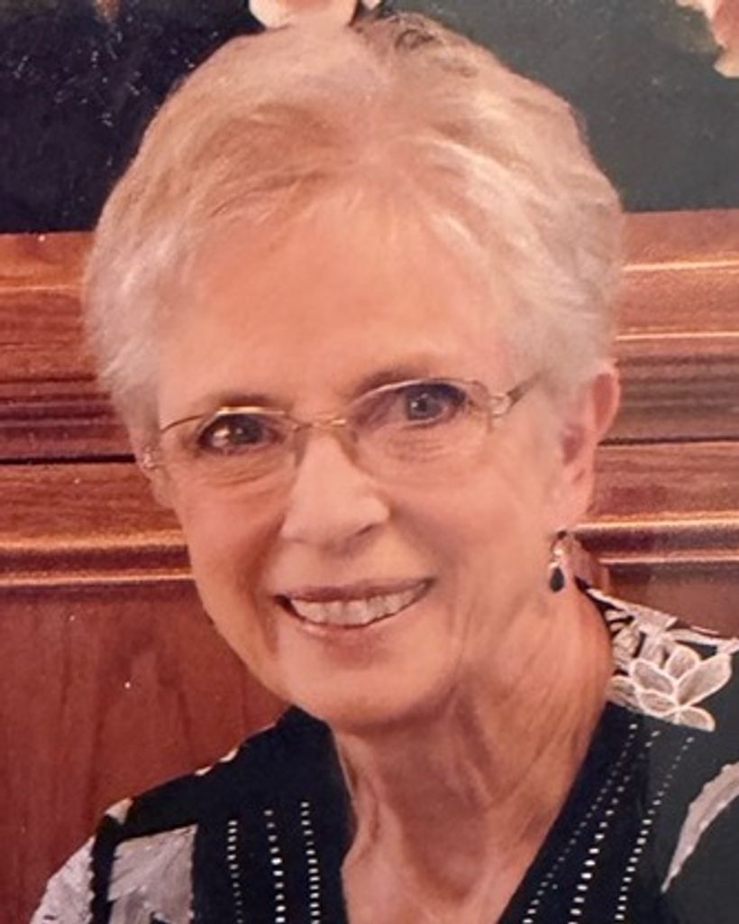 Rebecca Karolee Burns Profile Photo