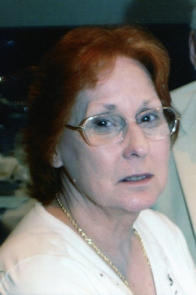 Dorothy Stemple
