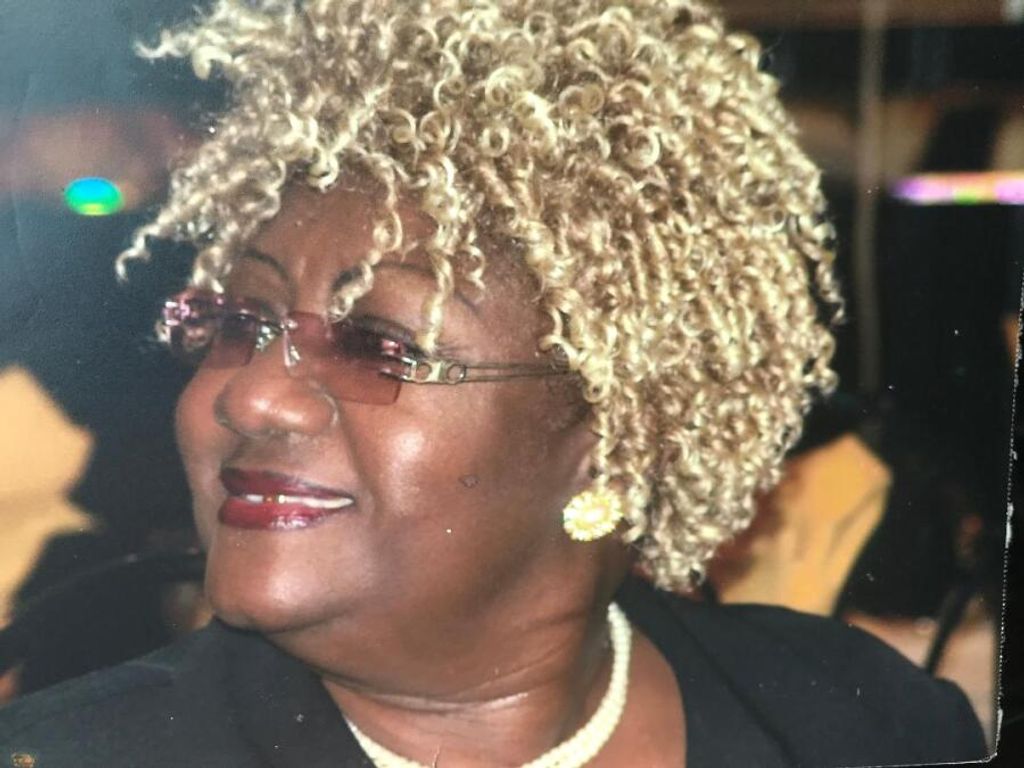 Lizzie Mae Thompkins Profile Photo