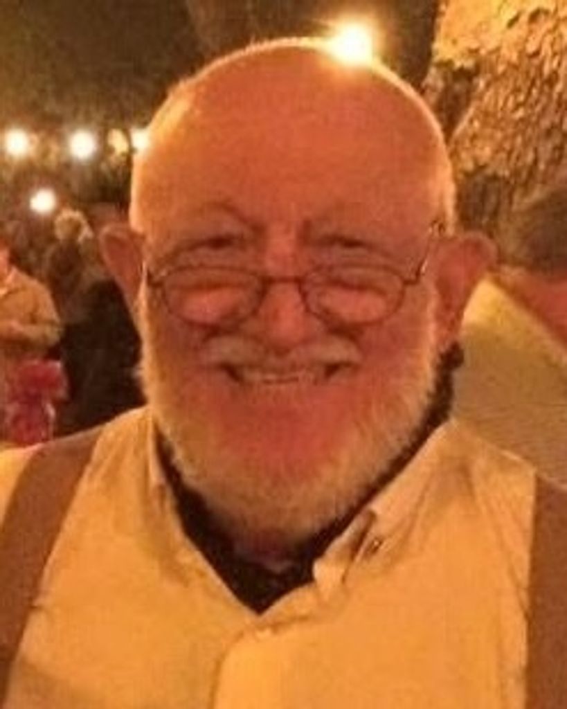 Doyle Maurice Hufstedler, Jr. Profile Photo