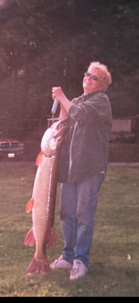 Mildred "Millie" Porter