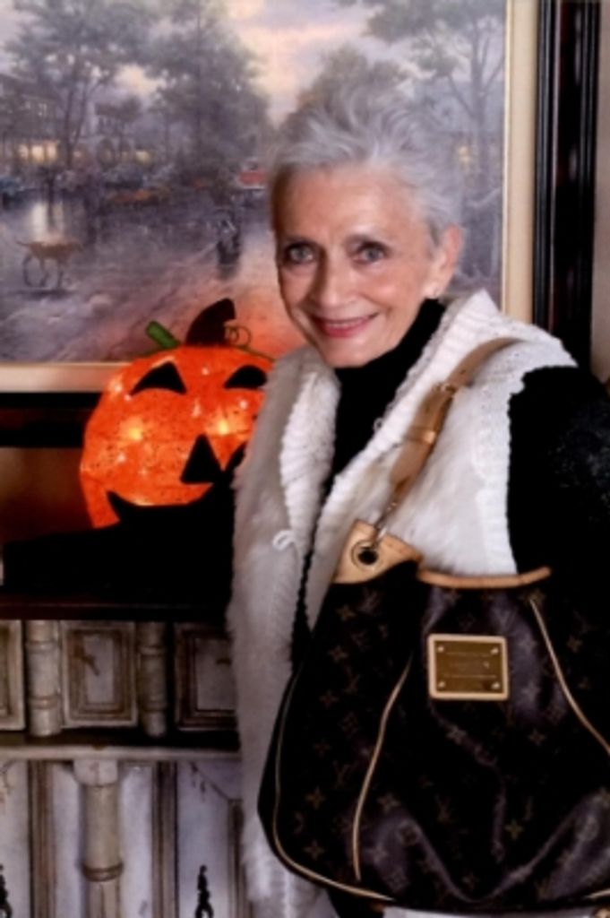 Patricia W. Dibell Profile Photo