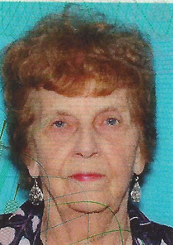 Virginia G. Dauphinee