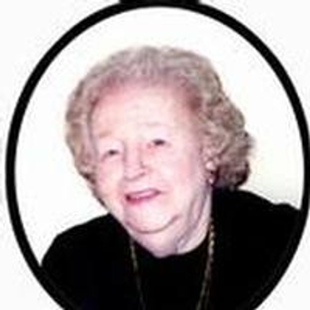 Ruth Marie Thomas