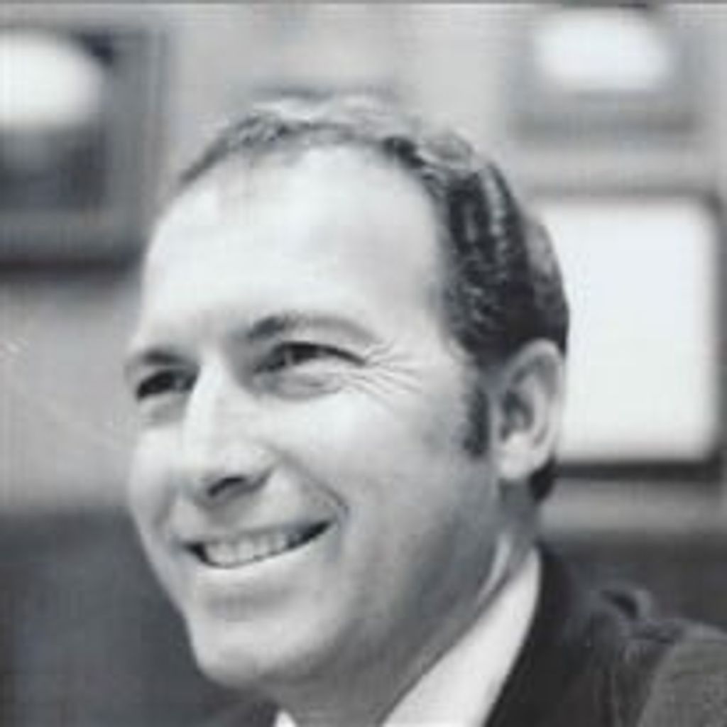 Mr. JAMES GUY TETIRICK