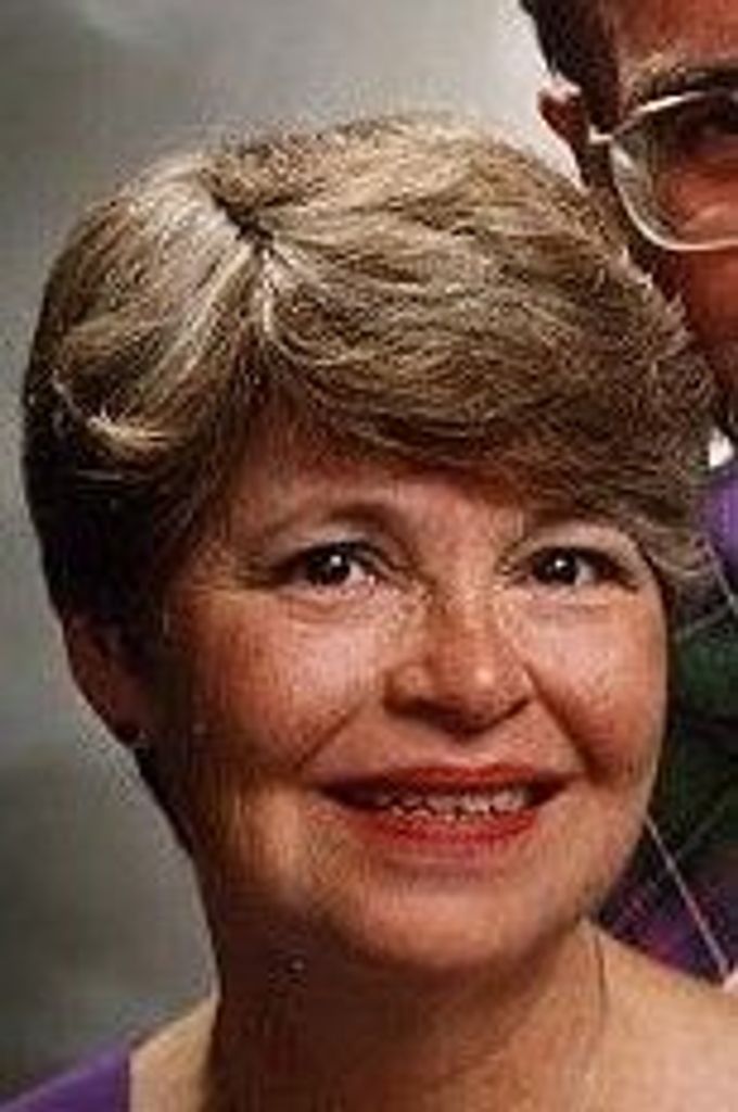 Sue Tarrant Profile Photo