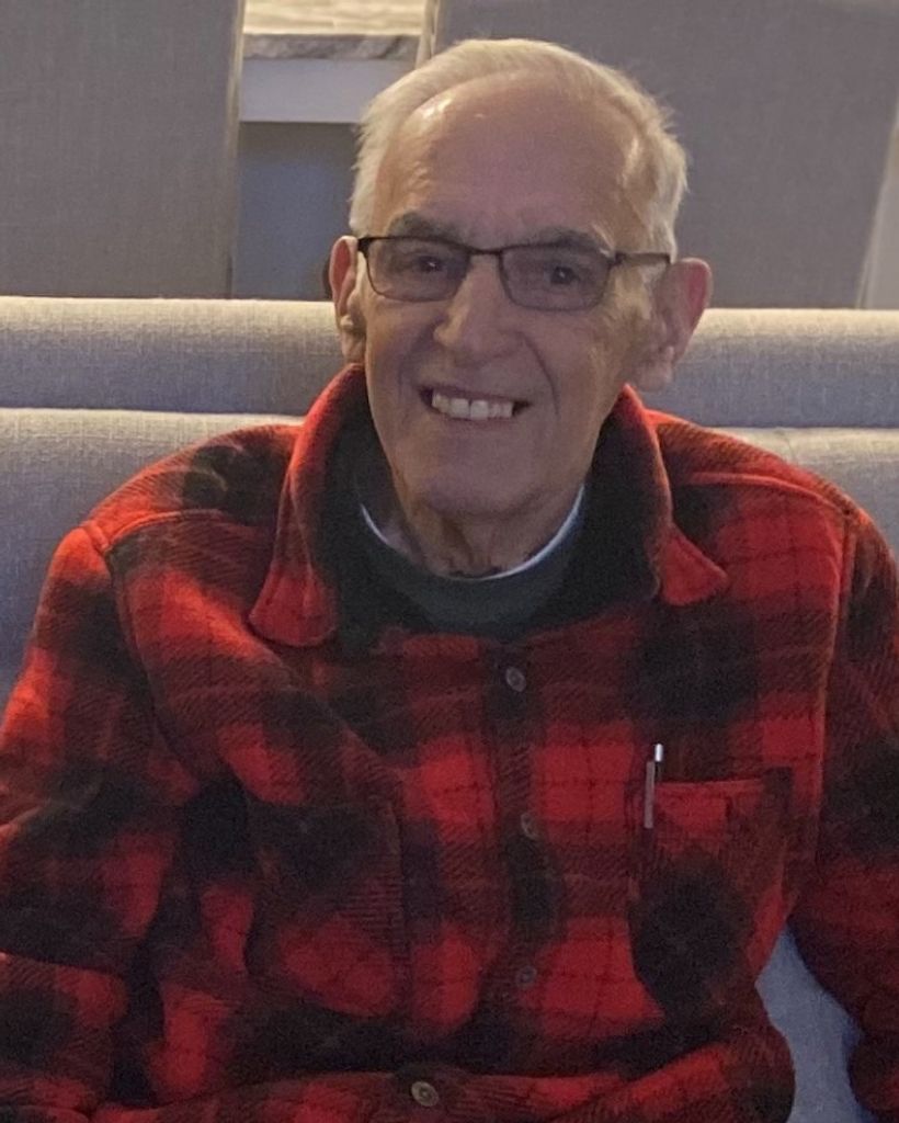 William R. Yasenka Profile Photo