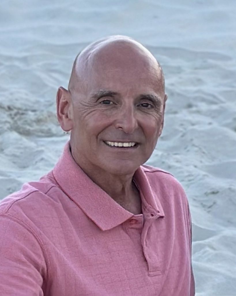 Steven J. Fidalgo