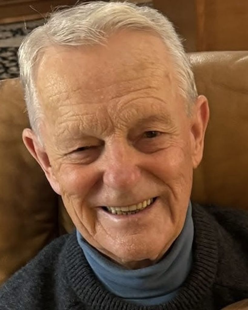 Wesley "Wes" L. Koch, Jr. Profile Photo