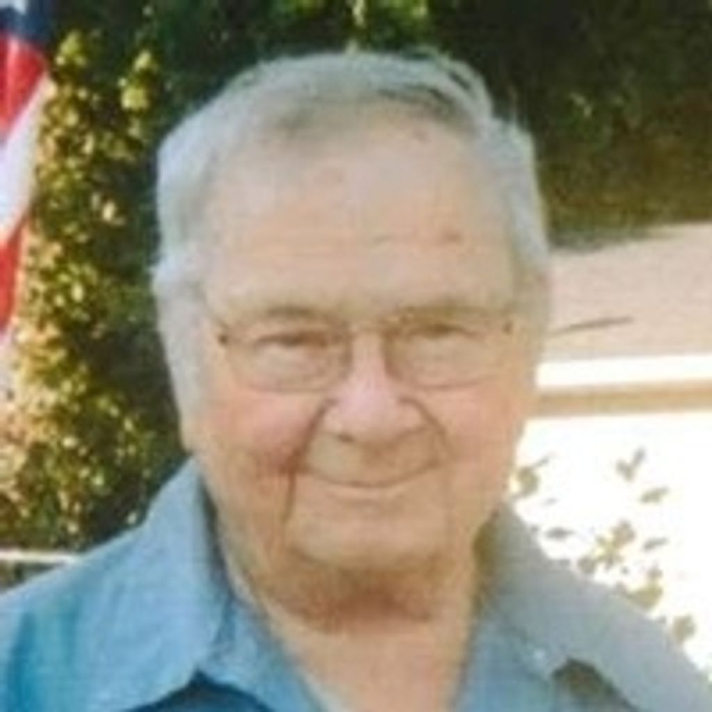 Henry "Joe" Walter