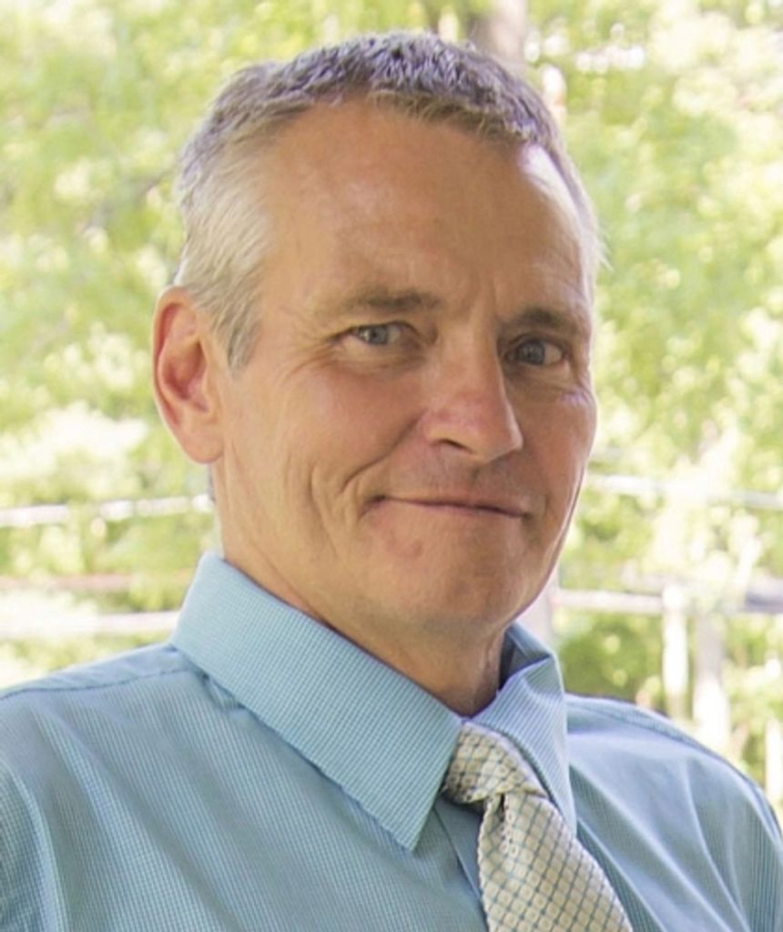 Frederick N. Dykeman