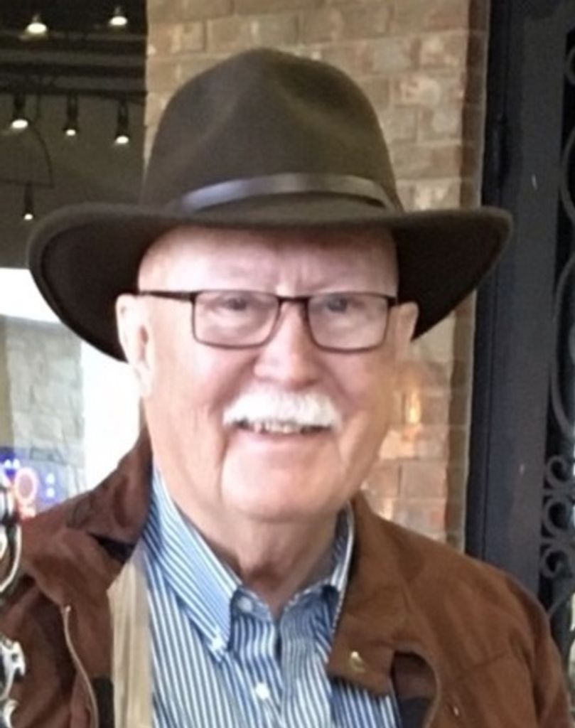James "Jim" Louis Hester Profile Photo