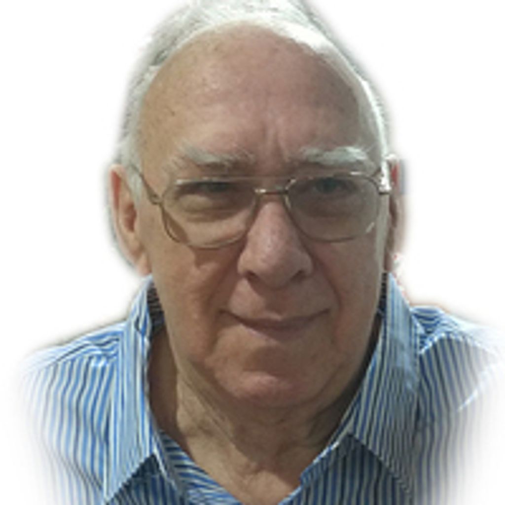 Richard Edward Patrick