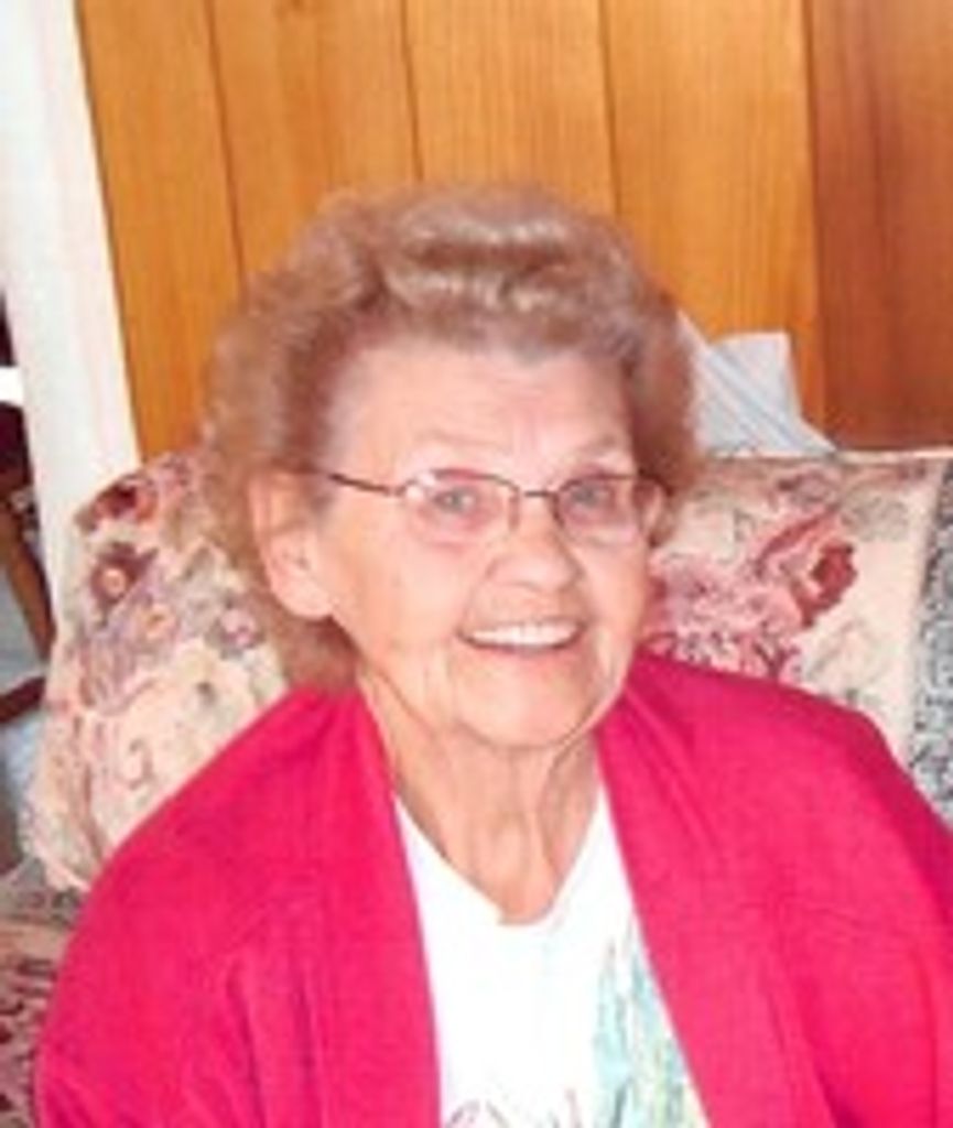 Donna  Helen (Lewis)  Frasson