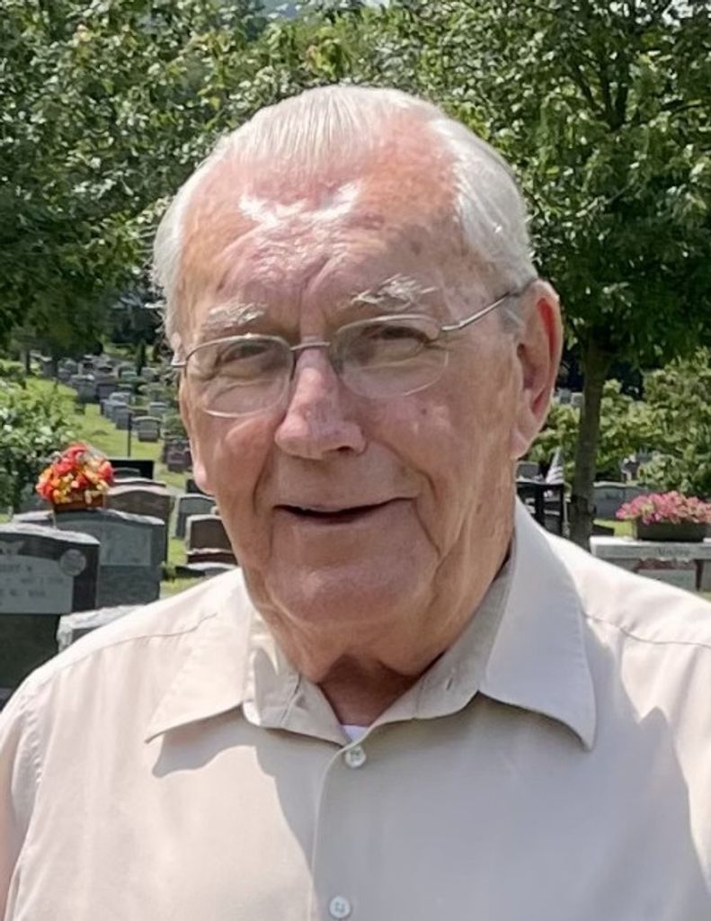 Robert Gerard Lafleur Profile Photo