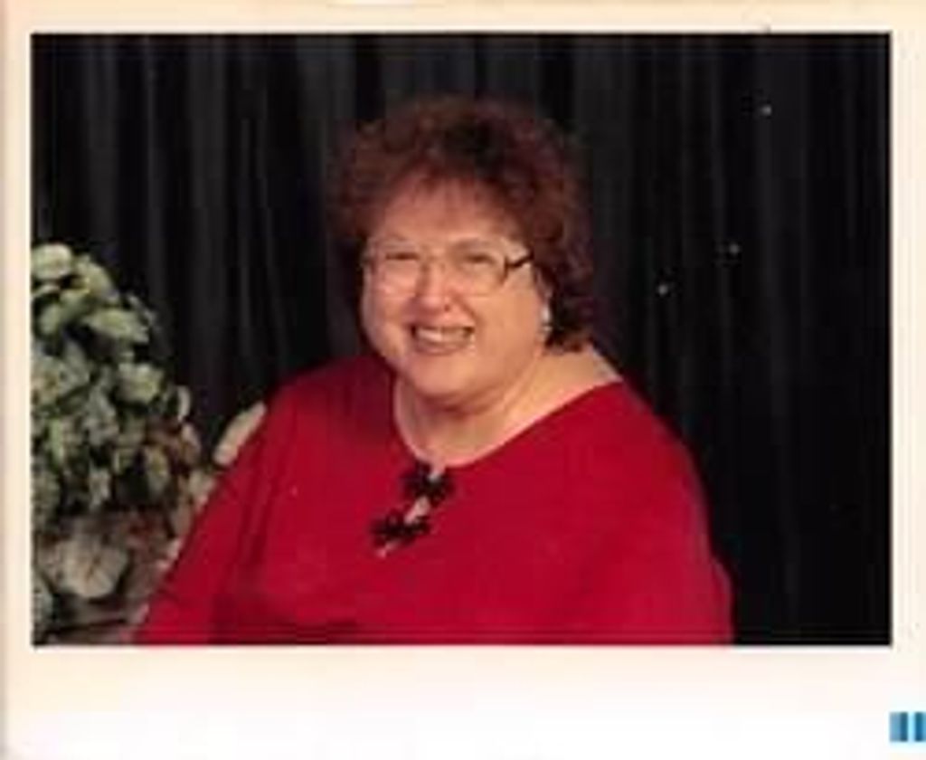 Belva Maurine Johnson