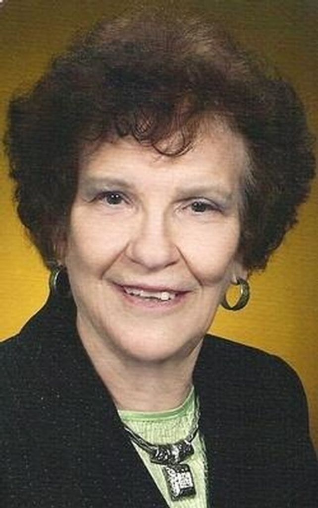 Eleanor Yvonne Howell