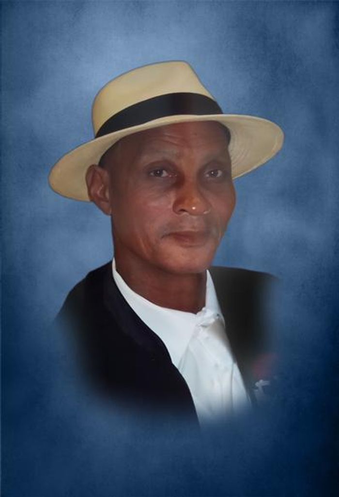 Earnest Scott Profile Photo