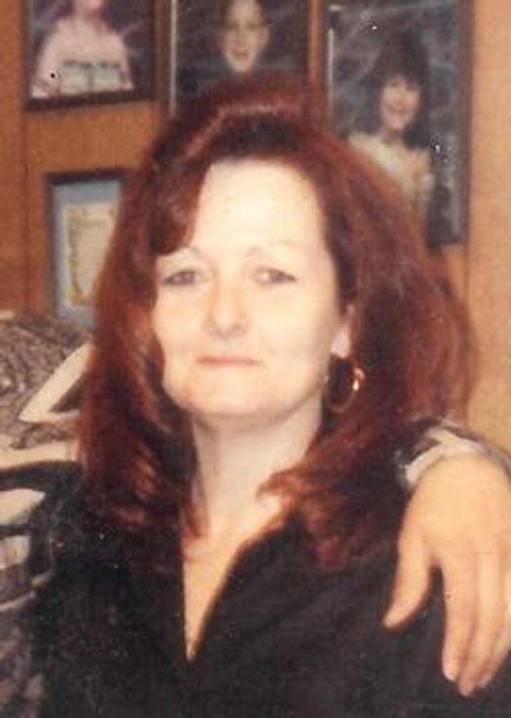 Claire F. "Bezada" Gaskill Profile Photo