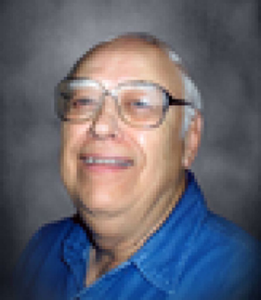 Kenneth Borror Profile Photo