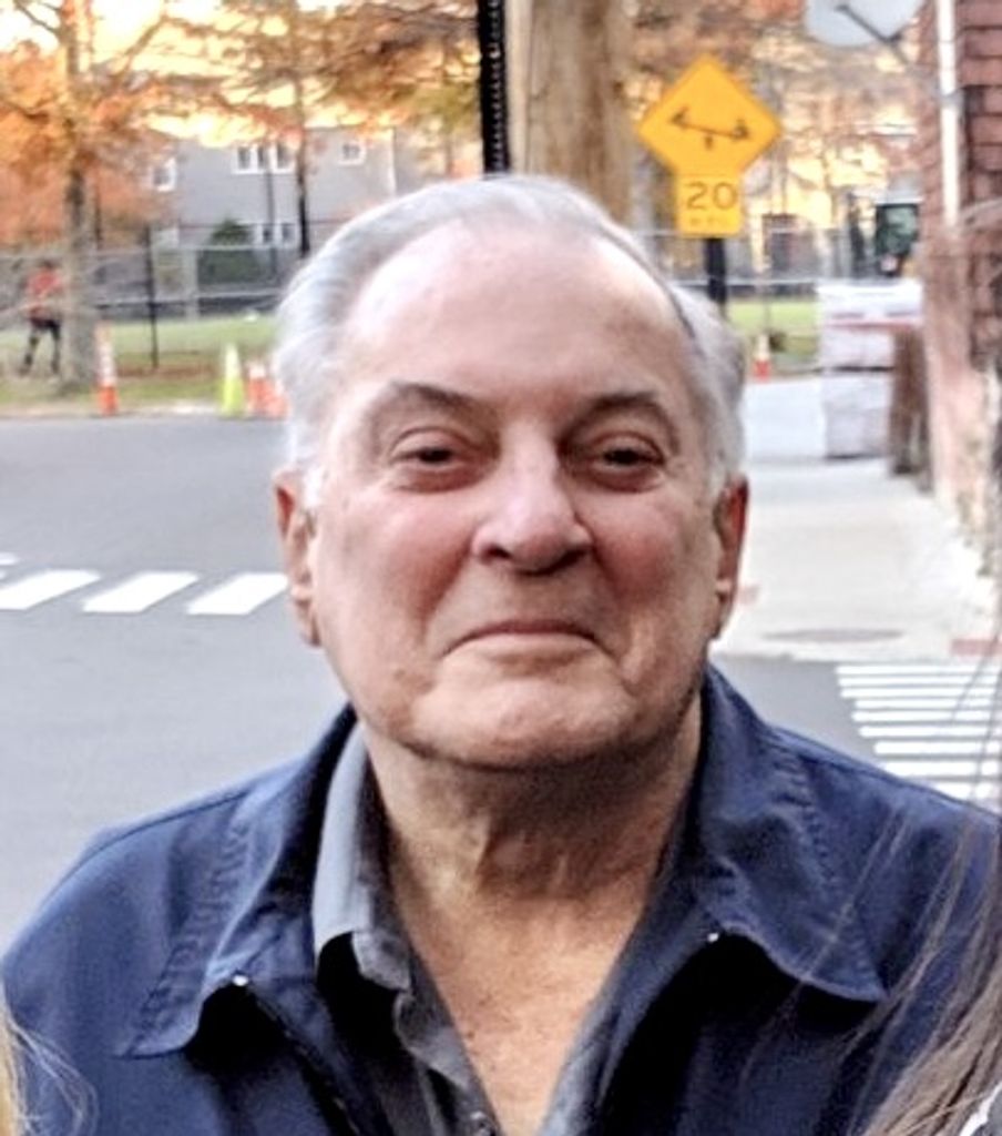 Roger M. St. Pierre Profile Photo