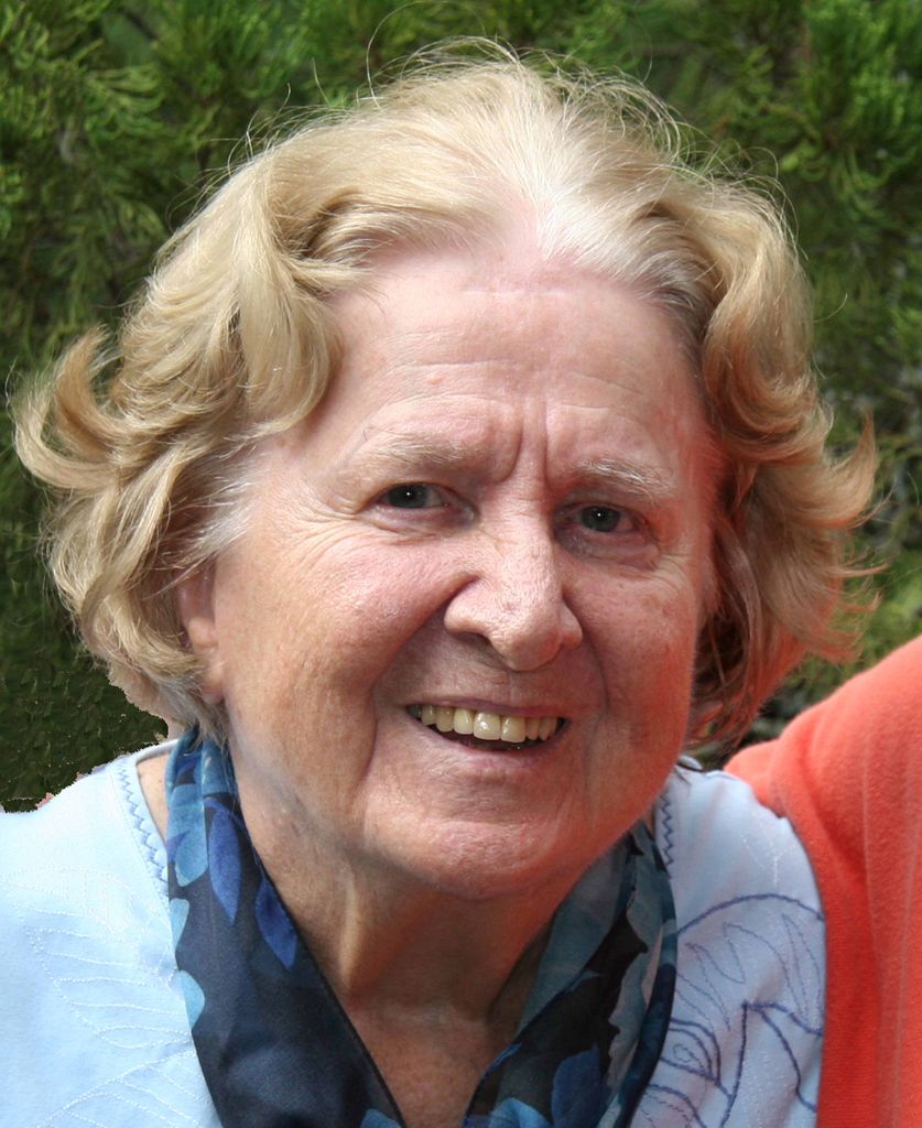 Olga K. Mcleod