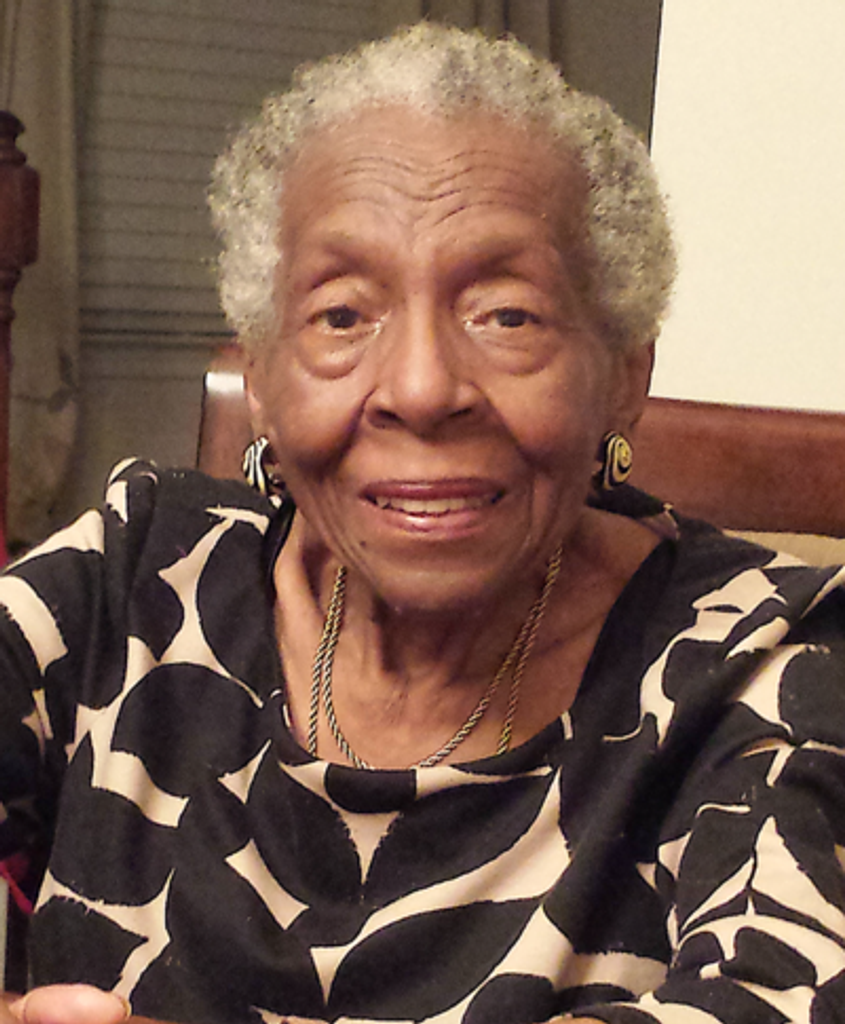 Frances Kola-Bankole