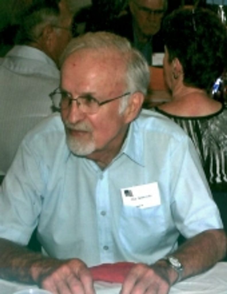 Daniel David Sparkowski