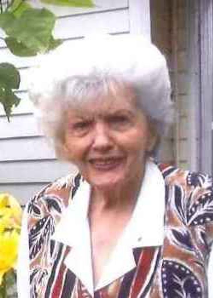 Irmgard Reed Profile Photo