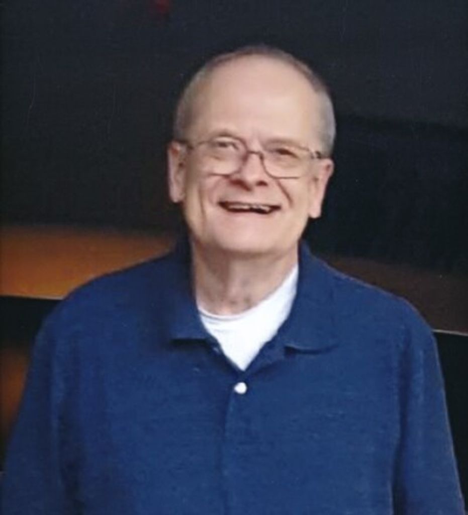 David Alexander Gregory Profile Photo