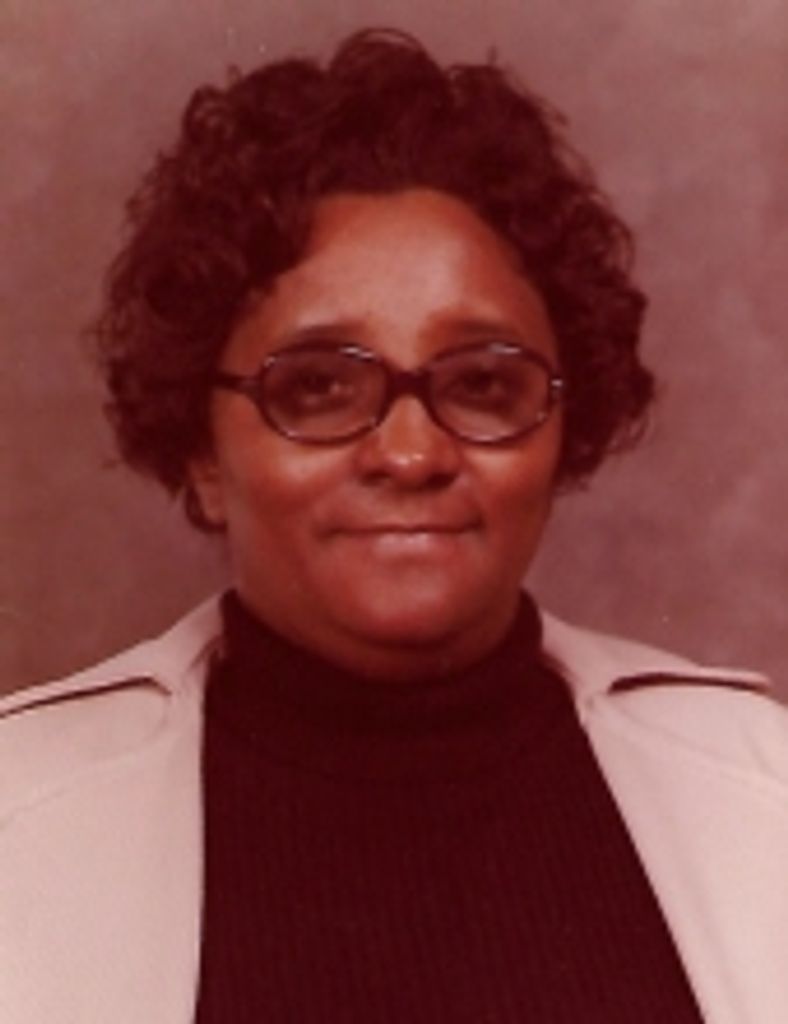 Johnnie  L. Croom